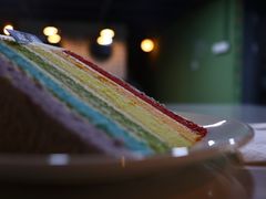 -ADO KAFE(大学城店)