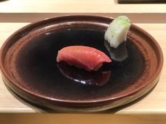 金枪鱼中腹-鮨·海老(北京路店)