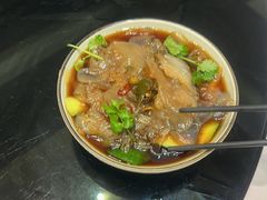 -丰收日·小海鲜·沪上家宴(顾村正大店)
