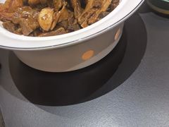 -老火大骨头汤馆