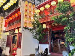 -深圳锦绣中华民俗村