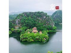 -星湖旅游景区七星岩