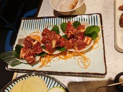-猫抓烤肉(春熙路店)