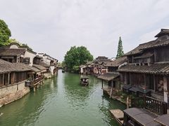 -乌镇景区