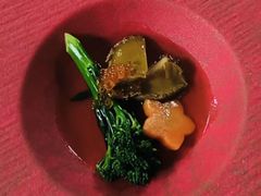 -西村日本料理(香格里拉饭店)