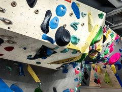 -CLIFFS颗粒攀岩(萧山众安店)
