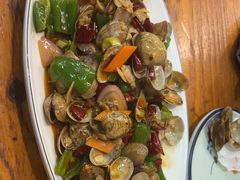 -圣夜东北菜烧烤·夜宵·小龙虾(胥江路店)