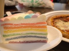 -1868 Café(上海自然博物馆店)