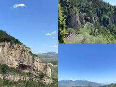 -北岳恒山