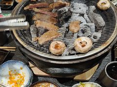 -炭虎烤肉(桂林路店)