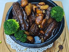 过桥鳝-永丰源大酒店(人民中路店)