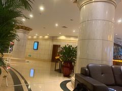 -深圳中洲圣廷苑酒店世纪楼