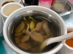 -烧鹅濑(西华路店)