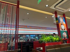 -大师兄·西北小馆(金湾华发商都店)