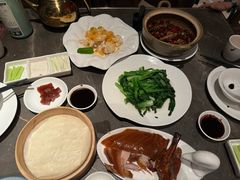 -金鸭季·北京烤鸭(深业上城店)