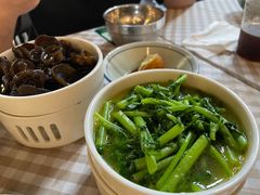 -阿金大白·上海菜馆(新天地店)