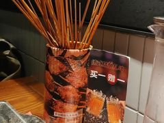 -管氏翅吧(地安门创始店)