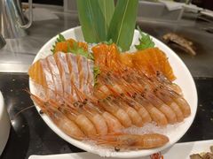 -渔乐之昕·铁板烧自助餐(虹悦城店)