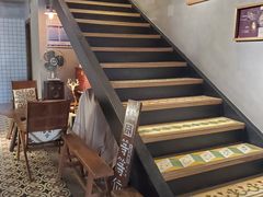 -时光花园(白鹭洲店)