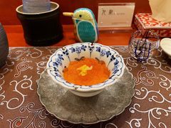 -九献创意菜·牛排料理(亮马河花园店)