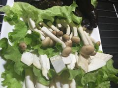 -重庆德庄火锅(体育中心店)
