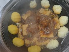 -大鹅岛灶台鱼·铁锅炖(水库路店)