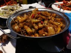 -日食记精菜馆(建邺万达店)
