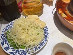 -东镇老火锅(长春路首店)