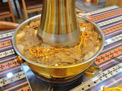 -卡万金特色藏餐