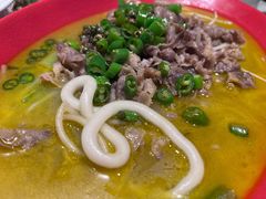 -金佬馆·川菜(芜湖繁昌华亿店)
