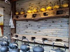 -田德能咖啡博物馆