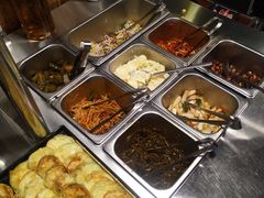 -韩聚屋韩国烤肉餐厅(新北万达店)