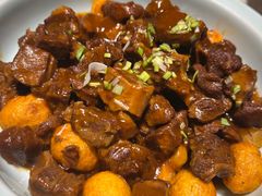 -那家小馆•北京菜•烤鸭(香山店)