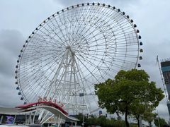 -南昌之星游乐场