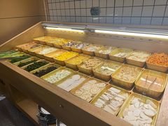 -捞小鲜虾滑海鲜自助火锅(嵊州吾悦店)