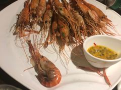 -79号渔船海鲜饭店(华强北店)