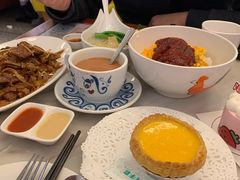 -翠华餐厅(德基广场店)