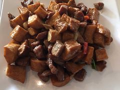 -七哥港式茶餐厅(亮马桥总店)