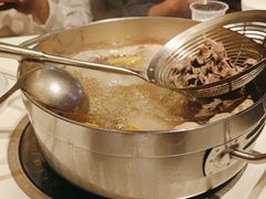 -陈记顺和牛肉火锅馆(天河北路店)