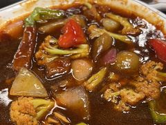 -旺达·福州菜(正大广场店)