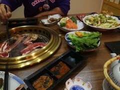 -喜牛日本料理(双街店)