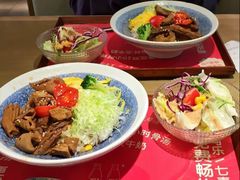 -吾妻拉面•和风食堂(群光广场店)