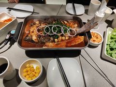 -半天妖烤鱼(方庄店)