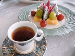 -鹭江宾馆·观海餐厅