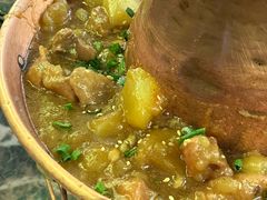 -浩海火燒雲傣家菜(芮欧百货店)