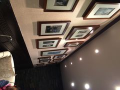 柒酒廊-上海锦江汤臣洲际大酒店柒酒廊