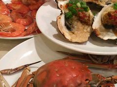 -芭菲盛宴·环球美食(袁家岗店)