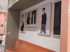 -海马体照相馆(龙湖杭州金沙天街店)
