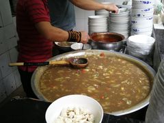 -刘老虎肉丸糊辣汤(总店)