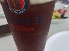 -MONICH牛排融合餐厅(和义大道购物中心店)